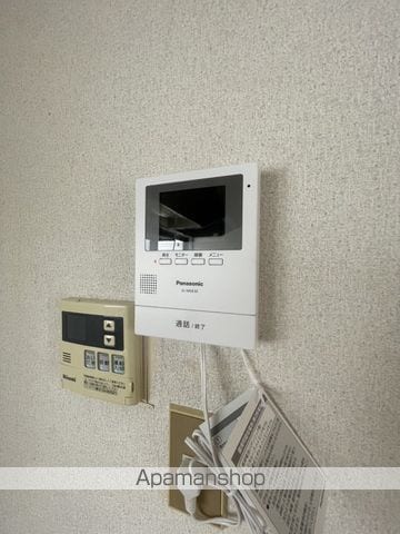 開沖コスモタウンの内装写真