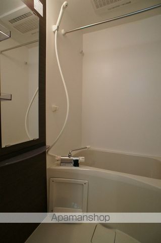リブリ・プモリIIIの内装写真