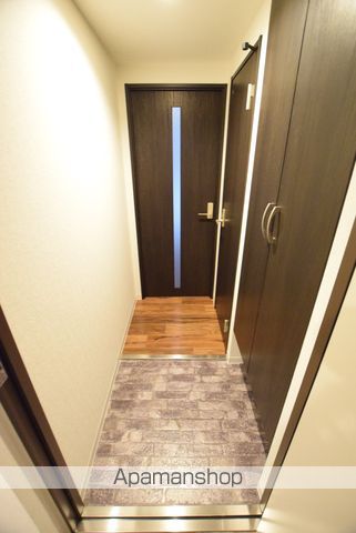 AJELMの内装写真