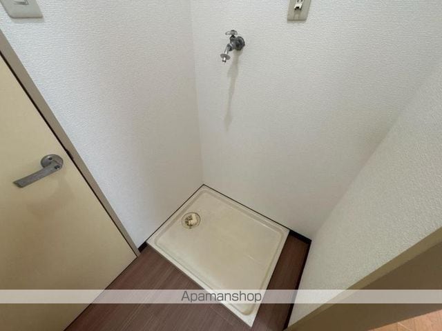 フラワーアネックスIIの内装写真