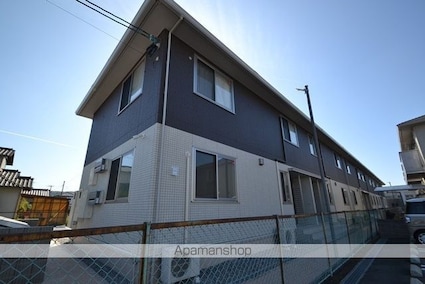 アメージング高屋[2LDK/63.31m2]の外観4