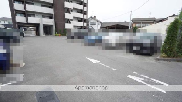 レジデンス西阿知駅前のその他写真
