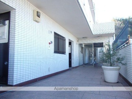 ＬＡＺ　ＫＯＮＡＮＤＡＩ[3DK/51.36m2]の共用部3