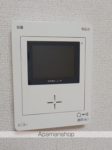 シャルマン ドミールの内装写真