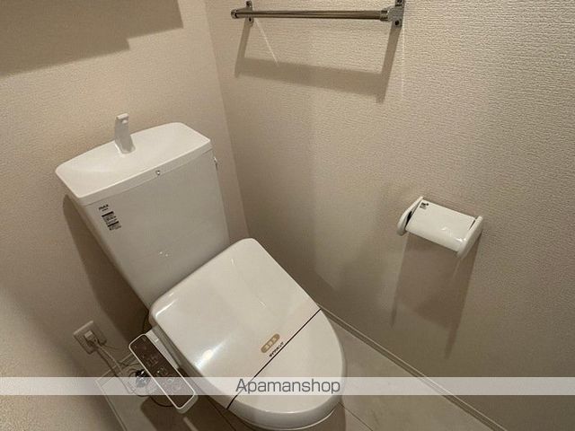クレシア山総IIの内装写真