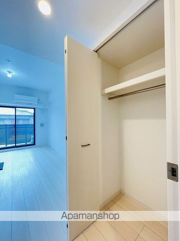 S-RESIDENCE尾頭橋beauteの内装写真