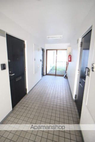 SーCOURT17のその他写真