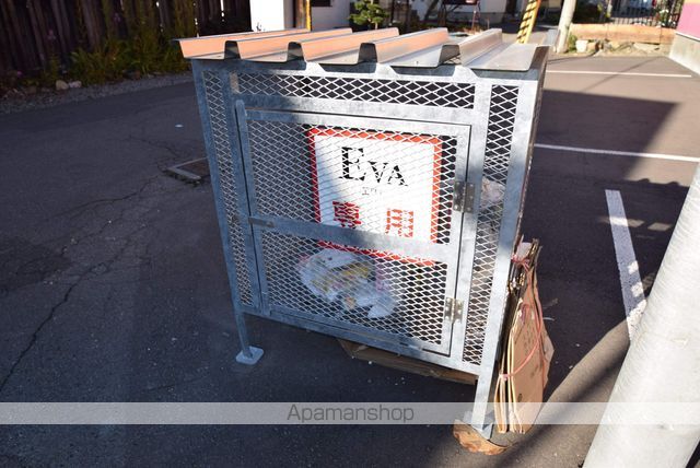 函館本線 旭川駅 徒歩25分 2階建 築17年のその他写真