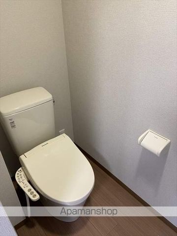 ヘインズ光陽の内装写真