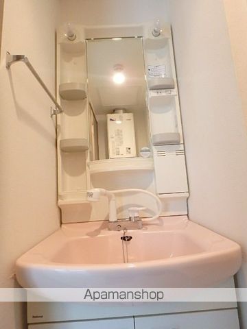 シャトーメナールの内装写真