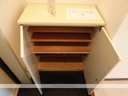 メゾン寿[1R/38.8m2]のその他設備