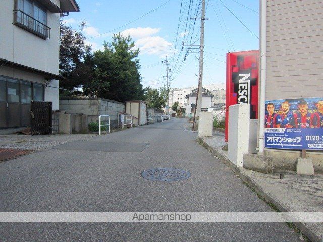 ハイツヤマダの周辺写真