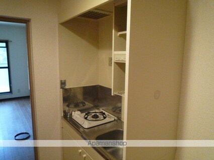 センチュリー玉川[1K/22.8m2]の内装3