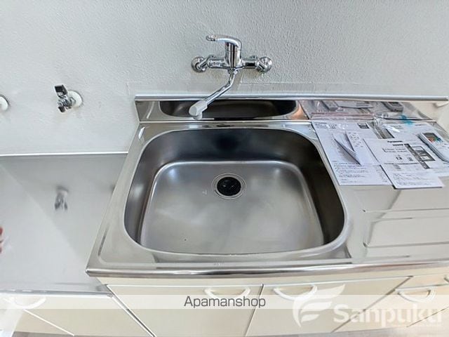 マンション田中の内装写真