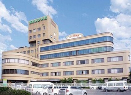 ＥＣＯーレジデンス『モア』　Ｄ棟[2DK/43.82m2]の周辺6