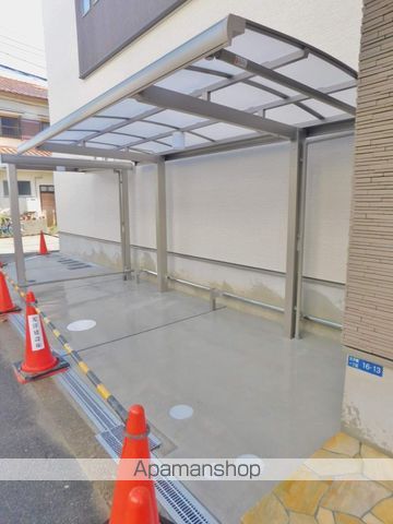 フジパレス太子橋III番館のその他写真