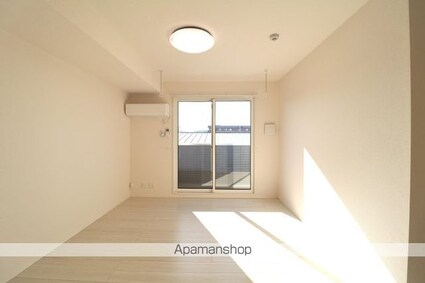 ルノンＩＩ[2LDK/55.04m2]のリビング・居間