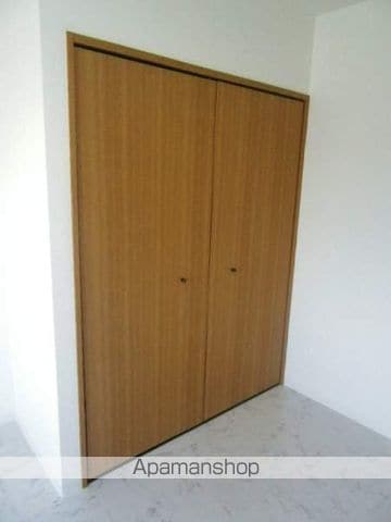 インフィニティ74の内装写真