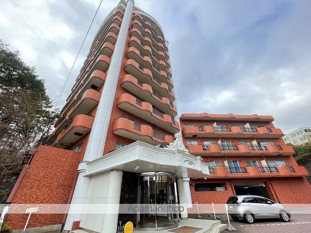 ロイヤルシティ弐番館青柳