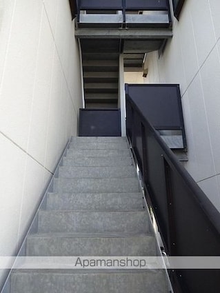 ブルーメンヴォーヌン河合[1R/35m2]のエントランス2