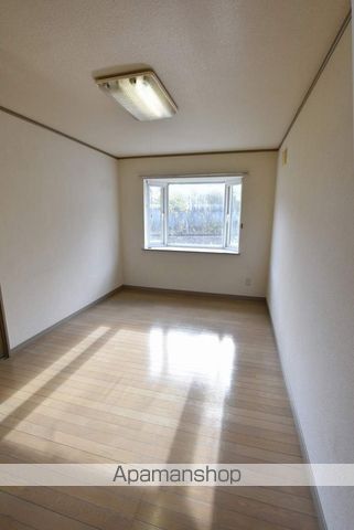 長橋コーポF棟の内装写真
