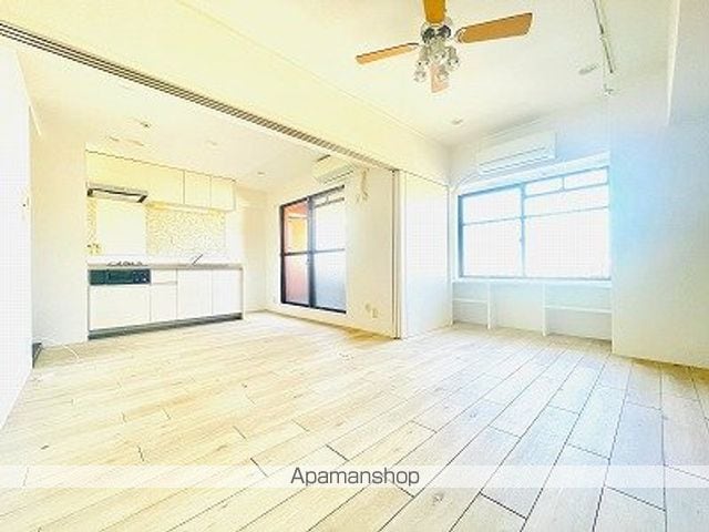 ビロング千林の内装写真