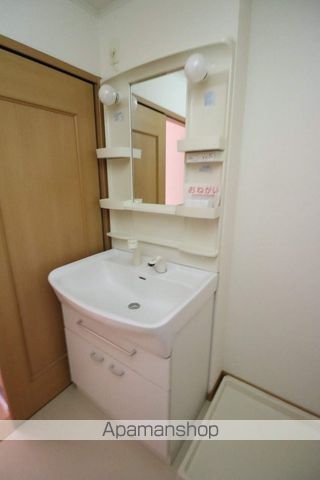 エテルノAの内装写真