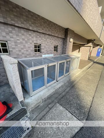 ウェステリア西大須の外観写真