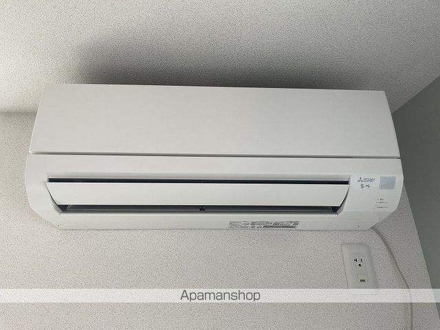 エスポワール喜多見の内装写真