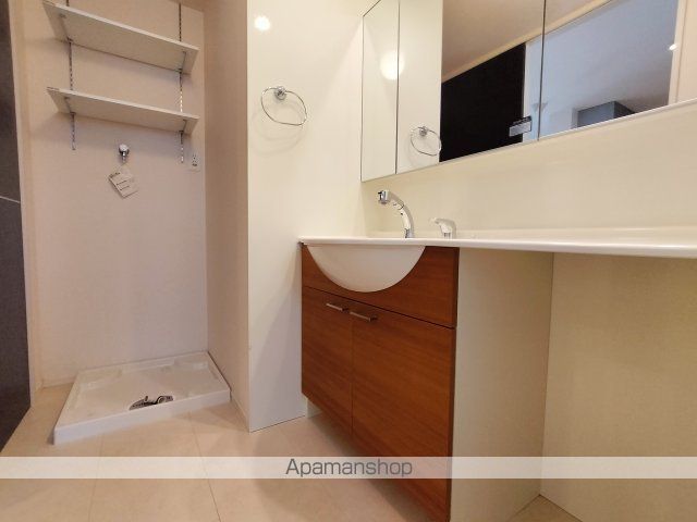 D-room若葉台の内装写真