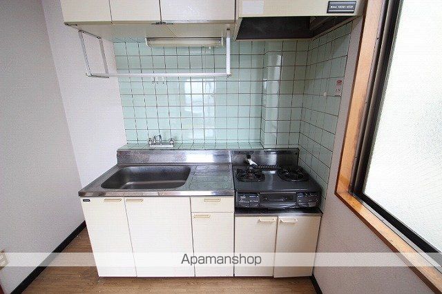 メゾンドベルトの内装写真