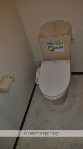 モナリエ大泉の内装写真
