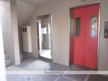 ニューハイツ大計１[1K/25.51m2]の共用部2