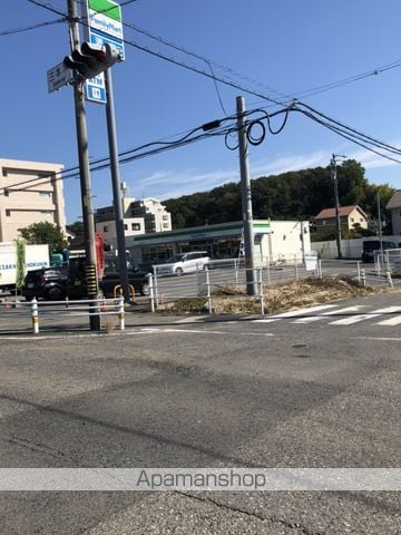 第一ビューハイツ兄山の周辺写真