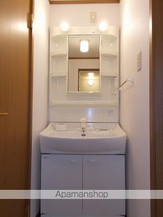 カーサエミネンスⅠ[2LDK/62.62m2]の洗面所