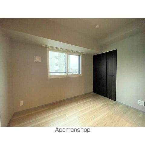 SAPPORO ATSUMARU RESIDENCEの内装写真