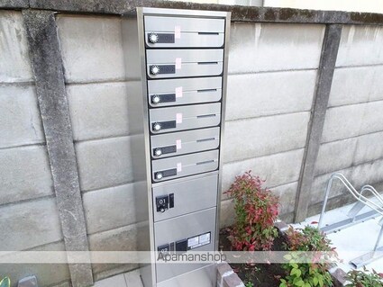 グランビル立川[1K/21.19m2]の共用部2