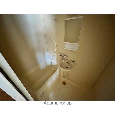 ラビットハウス白山IIの内装写真