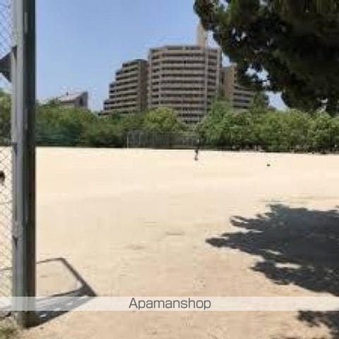 メゾン千田町の周辺写真