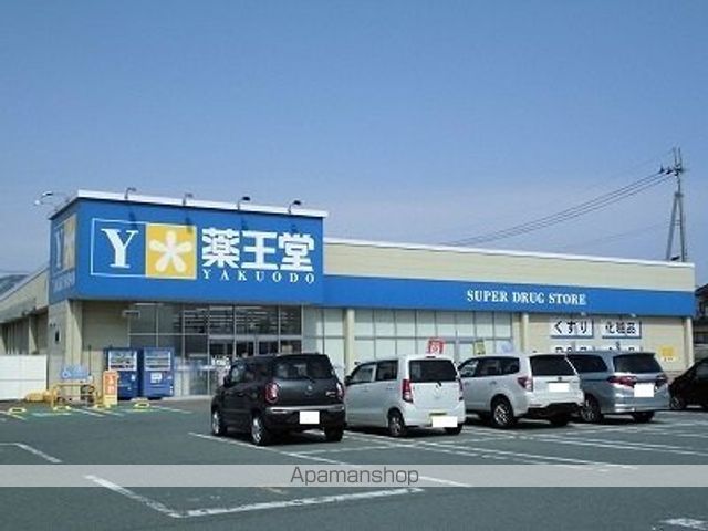 奥羽本線 東根駅 徒歩25分 2階建 築5年の周辺写真