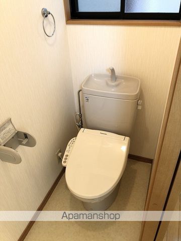 トゥルースの内装写真