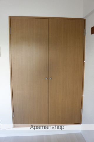 ベルメゾン石井の内装写真
