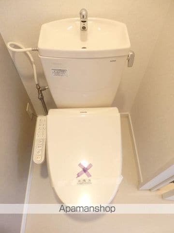 メゾンJの内装写真