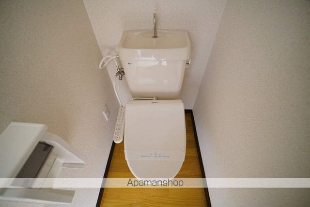はしかべ荘 F棟の内装写真