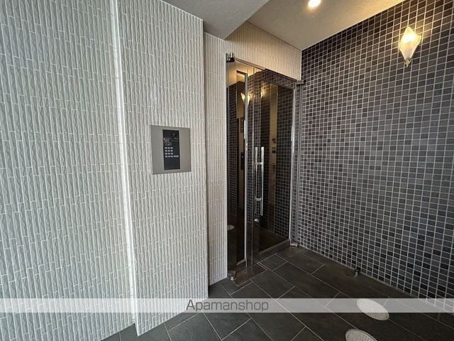 プラージュ広島駅前の内装写真