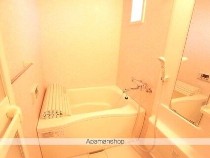 プランドール[1LDK/51.42m2]のバス