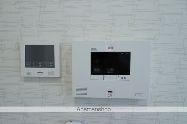 カーサ　フィオーレ小竹町[1LDK/40.85m2]のその他設備