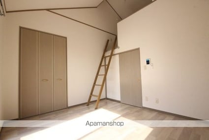 ハピネスヤザワ[1K/24.22m2]のその他部屋・スペース