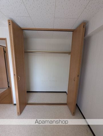 KDマンションIの内装写真