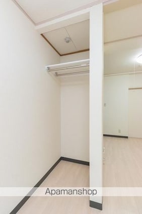 めぞん寺井[2LDK/50.51m2]の収納